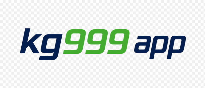 kg999 app লোগো